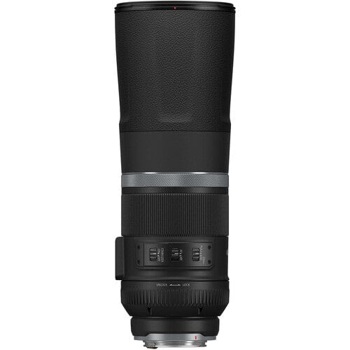 Canon RF 800mm f/11 IS STM Lens Lenses - Small Format - Canon EOS Mount Lenses - Canon EOS RF Full Frame Lenses Canon CAN3987C002