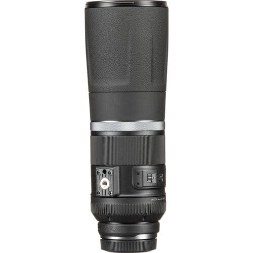 Canon RF 800mm f/11 IS STM Lens Lenses - Small Format - Canon EOS Mount Lenses - Canon EOS RF Full Frame Lenses Canon CAN3987C002