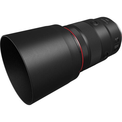 Canon RF135mm f2.8L IS USM Lens - Available for Pre-order! Lenses - Small Format - Canon EOS Mount Lenses - Canon EOS RF Full Frame Lenses Canon CAN5776C002