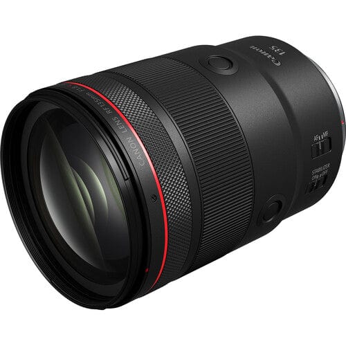 Canon RF135mm f2.8L IS USM Lens - Available for Pre-order! Lenses - Small Format - Canon EOS Mount Lenses - Canon EOS RF Full Frame Lenses Canon CAN5776C002
