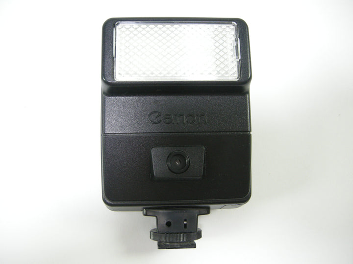 Canon Speedlite 177A shoe mount flash Flash Units and Accessories - Shoe Mount Flash Units Canon OU902