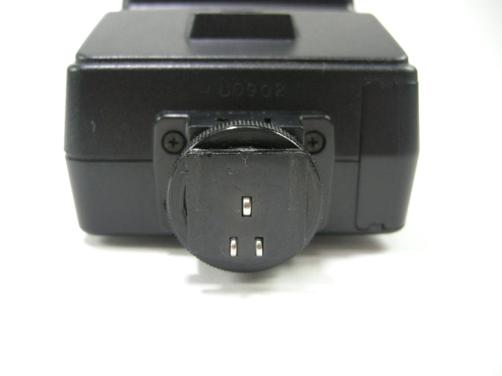 Canon Speedlite 177A shoe mount flash Flash Units and Accessories - Shoe Mount Flash Units Canon OU902