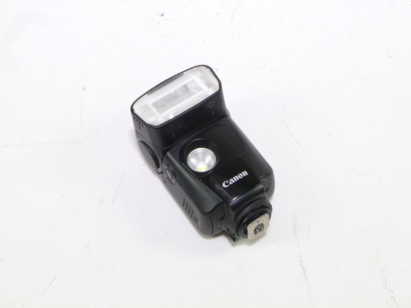 Canon Speedlite 320EX TTL Flash w/ Carrying Pouch Flash Units and Accessories - Shoe Mount Flash Units Canon 1001002696