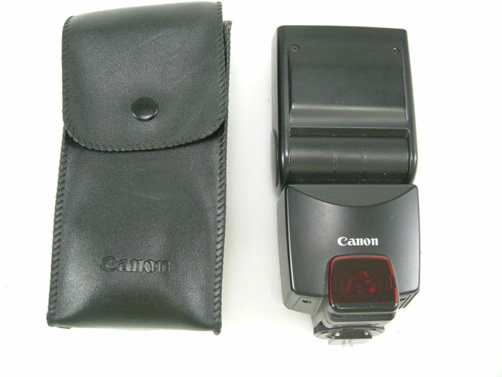 Canon Speedlite 380EX Flash Units and Accessories - Shoe Mount Flash Units Canon ONO610