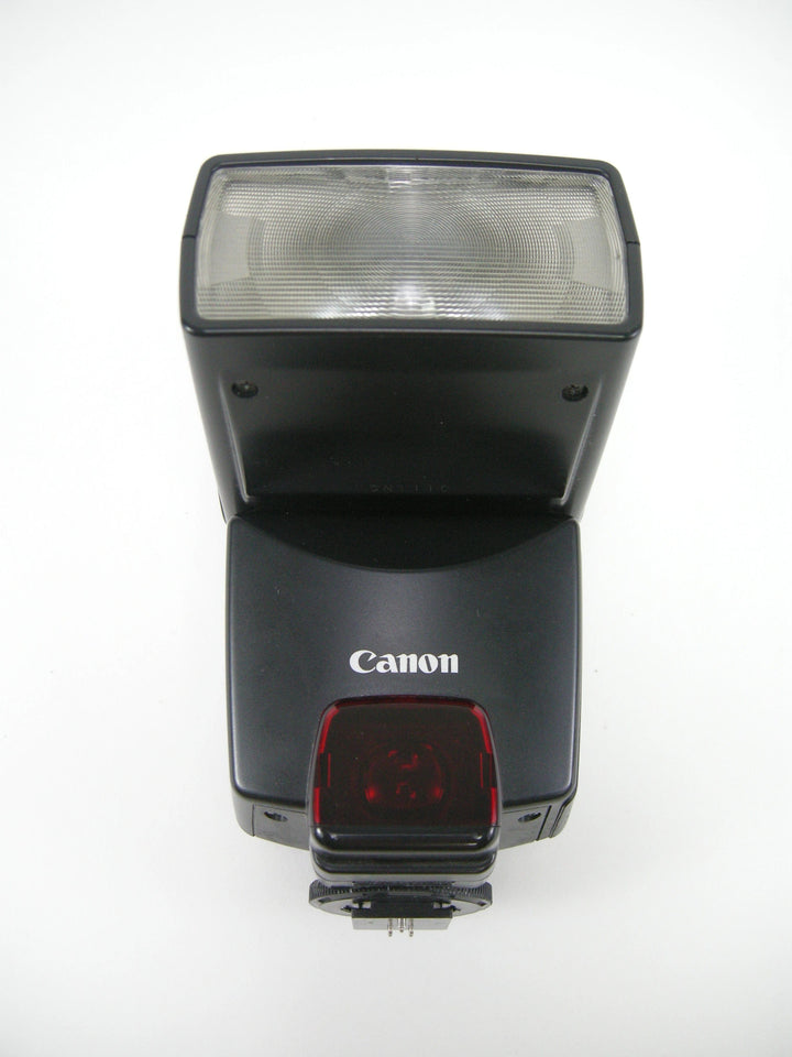 Canon Speedlite 380EX Shoe Mount Flash Flash Units and Accessories - Shoe Mount Flash Units Canon ON1110