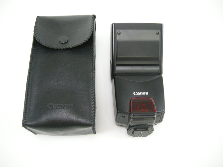 Canon Speedlite 380EX Shoe Mount Flash Flash Units and Accessories - Shoe Mount Flash Units Canon ON1110