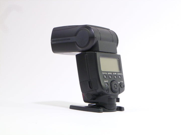 Canon Speedlite 580EX II Flash Units and Accessories - Shoe Mount Flash Units Canon C04425