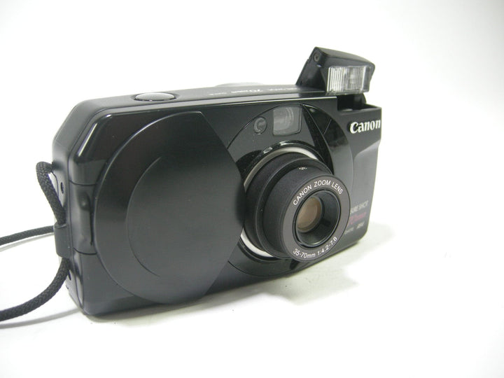 Canon Sure Shot 70zoom Date 35mm Camera 35mm Film Cameras - 35mm Point and Shoot Cameras Canon 0403695