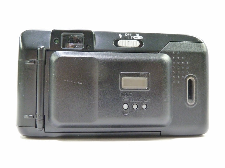 Canon Sure Shot Tele Max Date 35mm Film Camera 35mm Film Cameras - 35mm Point and Shoot Cameras Canon 6603749