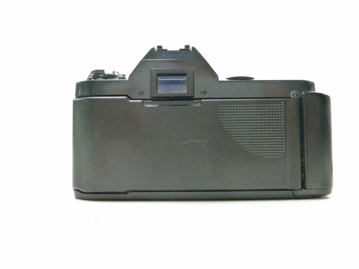 Canon T50 35mm Film Camera Body 35mm Film Cameras - 35mm SLR Cameras Canon 1377726