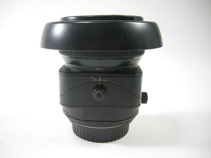 Canon TS-E 24mm f3.5L Tilt Shift lens Lenses - Small Format - Canon EOS Mount Lenses Canon 22011