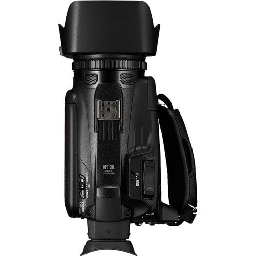 Canon Vixia HF G70 UHD 4K Camcorder (Black) Video Equipment - Camcorders Canon CAN5734C002