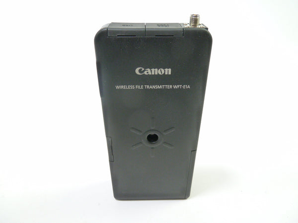 Canon Wireless File Transmitter WFT-E1/E1A Other Items Canon 23113