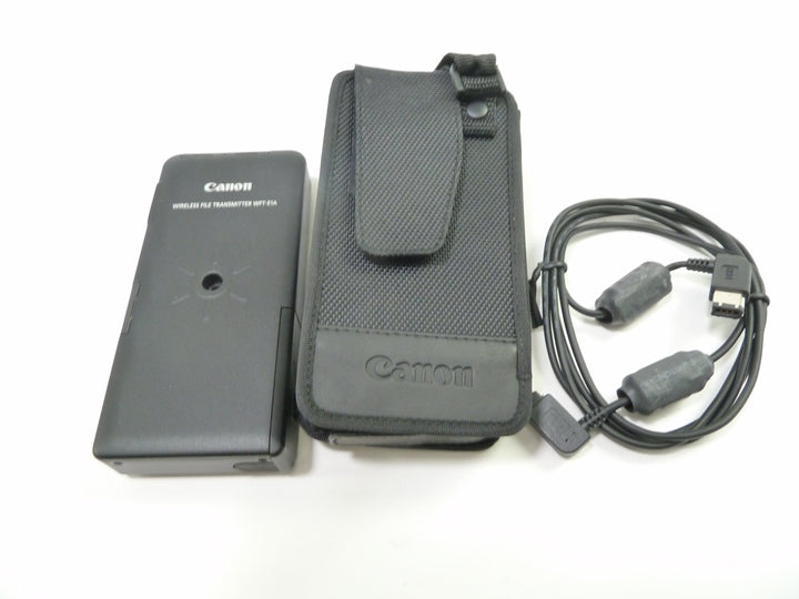 Canon Wireless File Transmitter WFT-E1/E1A Other Items Canon 23113