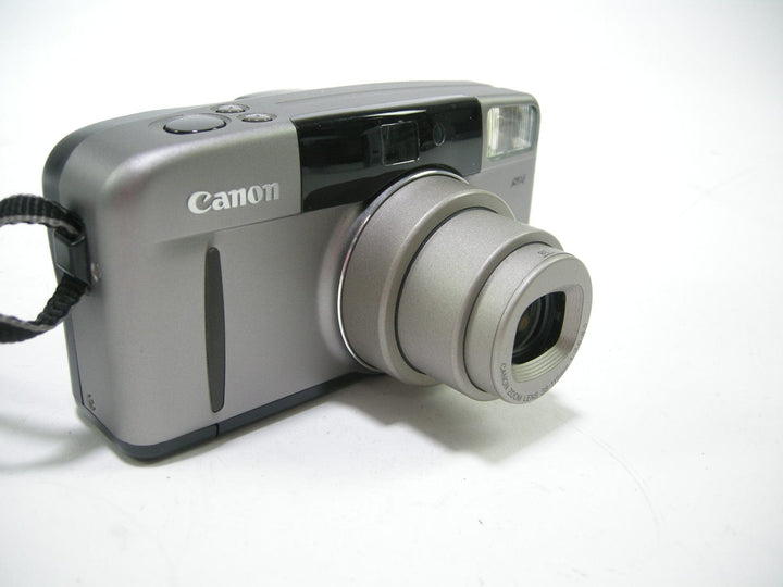 Canon Z115 SAF 35mm film camera 35mm Film Cameras - 35mm Point and Shoot Cameras Canon 6455832