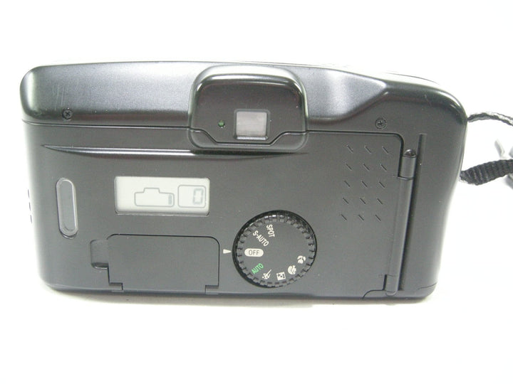 Canon Z115 SAF 35mm film camera 35mm Film Cameras - 35mm Point and Shoot Cameras Canon 6455832