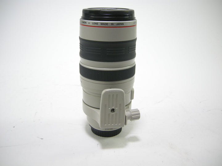 Canon Zoom EF 100-400mm f4.5-5.6 L IS Lenses - Small Format - Canon EOS Mount Lenses Canon 215138C