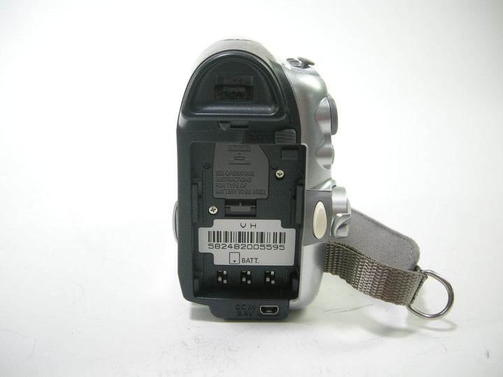 Canon ZR 850 NTSC MiniDV Camcorder Video Equipment - Camcorders Canon 582482005595