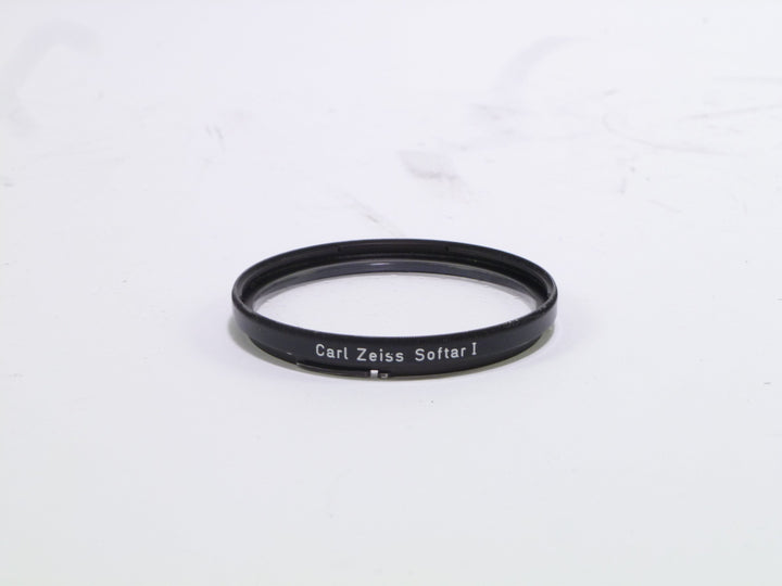 Carl Zeiss Bay 60 Softar I - Soft Focusing Filter Filters and Accessories Hasselblad VHB60823