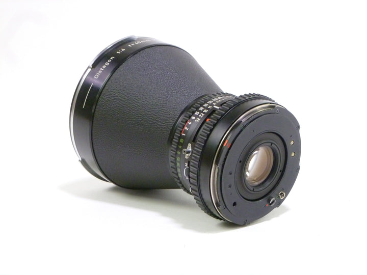 Carl Zeiss Distagon 40mm f/4 C Wide Angle Hasselblad V Lens Medium Format Equipment - Medium Format Lenses - Hasselblad V Mount Hasselblad 4512571