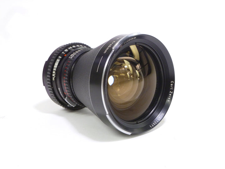 Carl Zeiss Distagon 40mm f/4 C Wide Angle Hasselblad V Lens Medium Format Equipment - Medium Format Lenses - Hasselblad V Mount Hasselblad 4512571