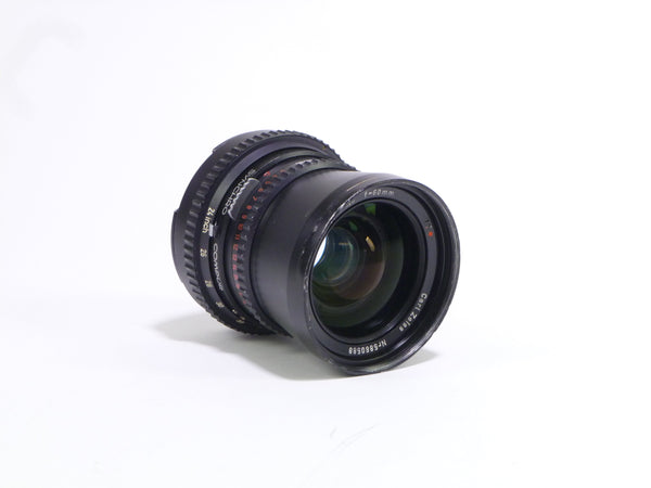 Carl Zeiss Distagon 60mm f/3.5 T* C Lens Medium Format Equipment - Medium Format Lenses - Hasselblad V Mount Hasselblad 5860588