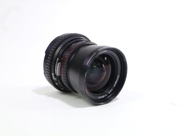 Carl Zeiss Distagon 60mm f/3.5 T* C Wide Angle Lens for Hasselblad V Medium Format Equipment - Medium Format Lenses - Hasselblad V Mount Hasselblad 6391003