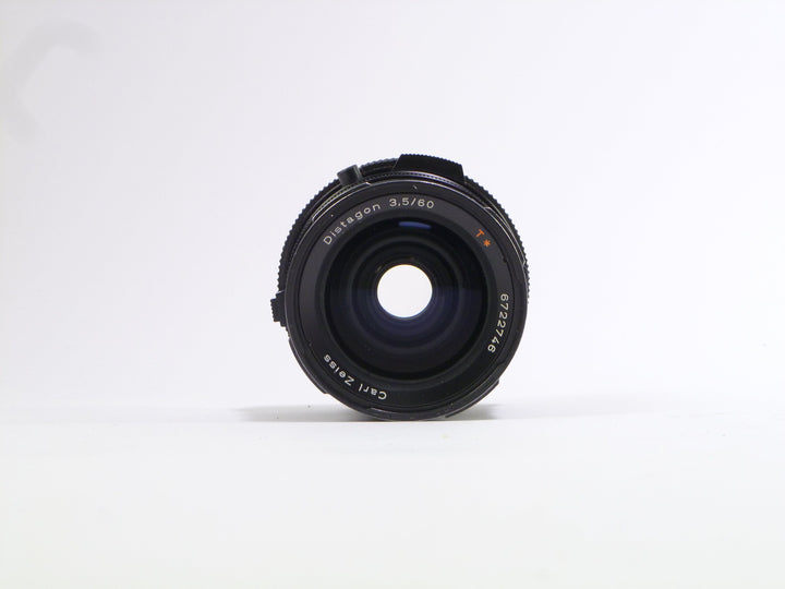 Carl Zeiss Distagon 60mm f/3.5 T* CF Lens Medium Format Equipment - Medium Format Lenses - Hasselblad V Mount Hasselblad 6722746