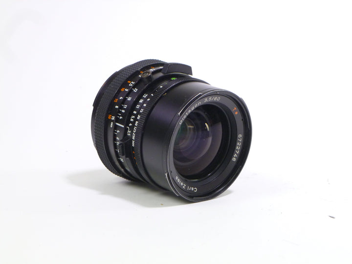 Carl Zeiss Distagon 60mm f/3.5 T* CF Lens Medium Format Equipment - Medium Format Lenses - Hasselblad V Mount Hasselblad 6722746