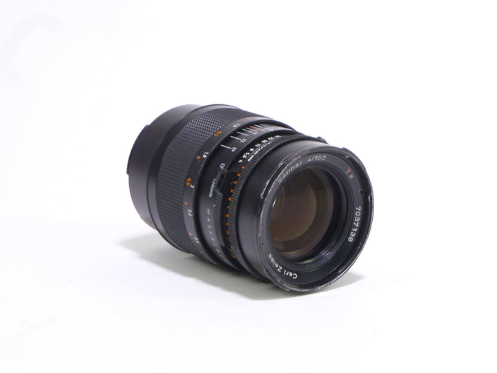 Carl Zeiss Sonnar 150mm f/4 T* CF Lens Medium Format Equipment - Medium Format Lenses - Hasselblad V Mount Hasselblad 7037138