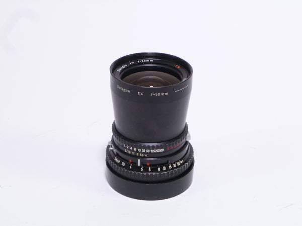 Carl Zeiss Sonnar 150mm f/4 T* CF Lens Medium Format Equipment - Medium Format Lenses - Hasselblad V Mount Hasselblad 7037138