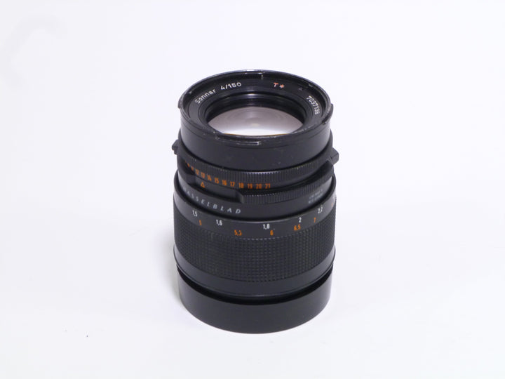 Carl Zeiss Sonnar 150mm f/4 T* CF Lens Medium Format Equipment - Medium Format Lenses - Hasselblad V Mount Hasselblad 7037138