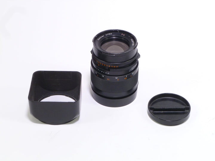 Carl Zeiss Sonnar 150mm f/4 T* CF Lens Medium Format Equipment - Medium Format Lenses - Hasselblad V Mount Hasselblad 7037138