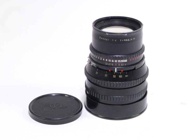 Carl Zeiss Sonnar 150mm F4 T* for Hasselblad V Medium Format Equipment - Medium Format Lenses - Hasselblad V Mount Carl Zeiss 6207853