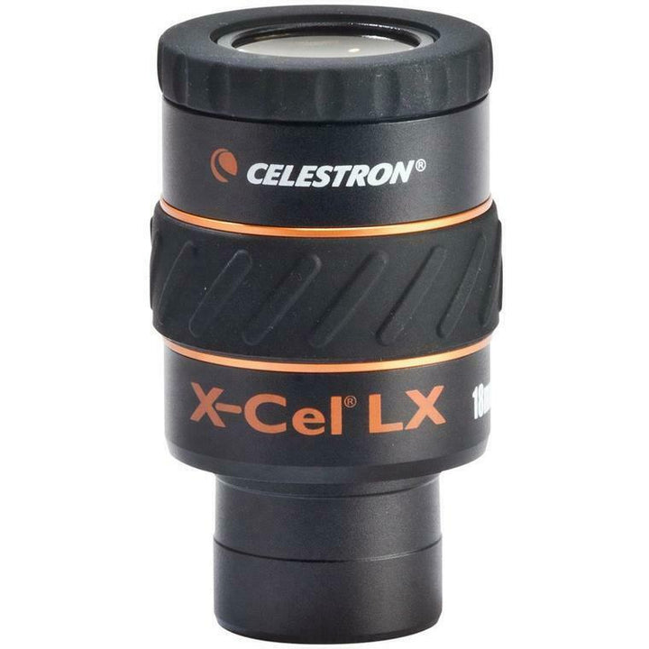 Celestron 1.25in 18mm X-Cel LX Eyepiece - BRAND NEW! Telescopes and Accessories Celestron CEL93425