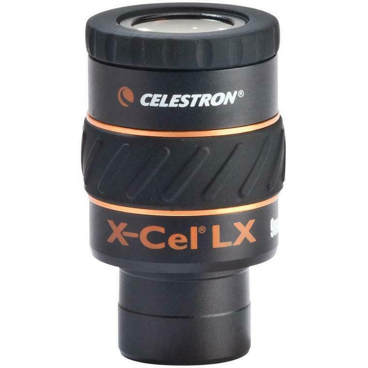 Celestron 1.25in 9mm X-Cel LX Eyepiece - BRAND NEW! Telescopes and Accessories Celestron CEL93423