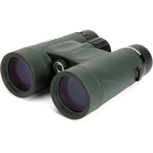 Celestron 10x42 Nature DX Binoculars - BRAND NEW! Binoculars, Spotting Scopes and Accessories Celestron CEL71333