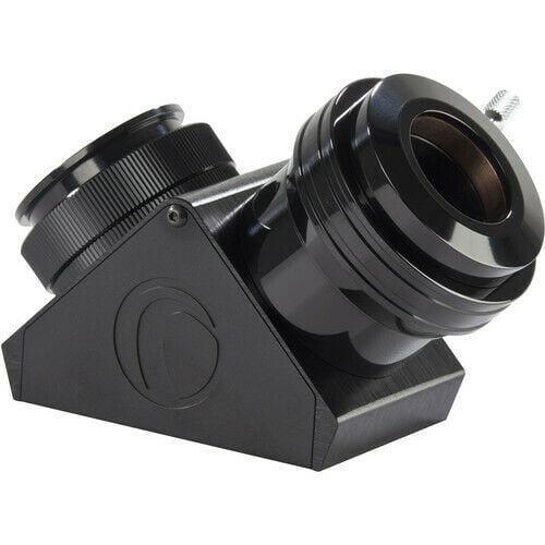 Celestron 2 Inch 90-Degree Mirror Diagonal with XLT Coatings for SCT Scopes, NEW Telescopes and Accessories Celestron CEL93527