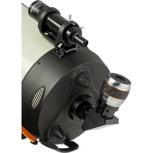 Celestron 2 Inch 90-Degree Mirror Diagonal with XLT Coatings for SCT Scopes, NEW Telescopes and Accessories Celestron CEL93527