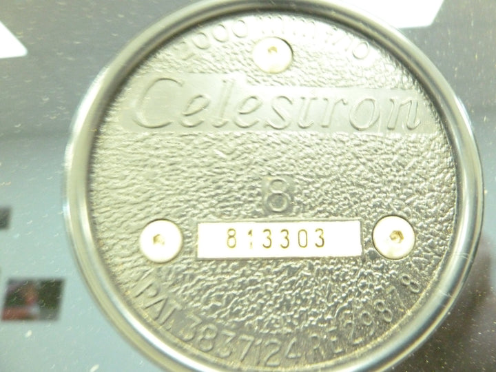 Celestron-8 2000mmf/10 with Solar Filter/Tripod Legs Electronics Untested Telescopes and Accessories Celestron 813303