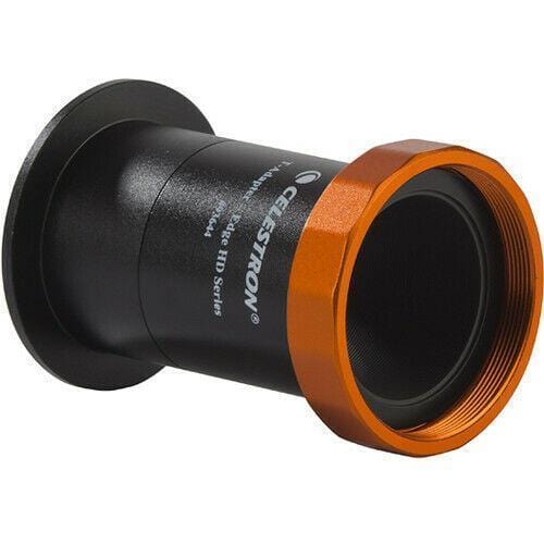 Celestron 8 Inch T-Adapter for the EdgeHD Telescope - BRAND NEW! Telescopes and Accessories Celestron CEL93644