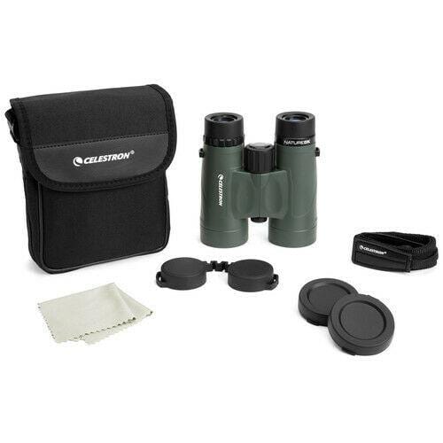 Celestron 8x42 Nature DX Binoculars - BRAND NEW! Binoculars, Spotting Scopes and Accessories Celestron CEL71332