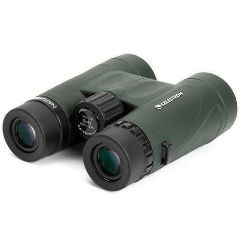 Celestron 8x42 Nature DX Binoculars - BRAND NEW! Binoculars, Spotting Scopes and Accessories Celestron CEL71332