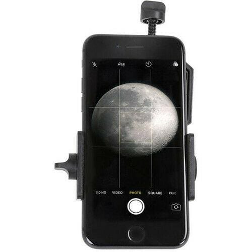 Celestron Basic 1.25 Inch Smartphone Digiscoping Adapter - BRAND NEW! Telescopes and Accessories Celestron CEL81035