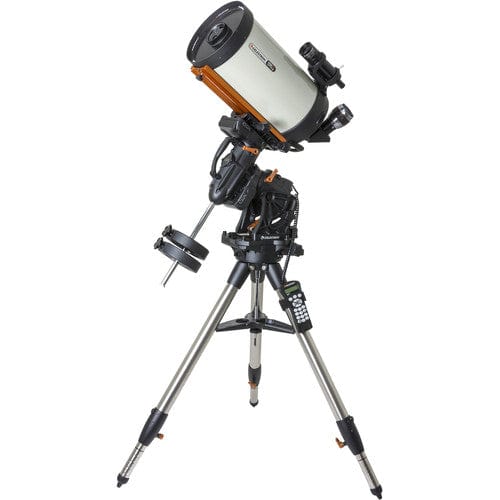 Celestron CGX 925 EdgeHD Telescope Telescopes and Accessories Celestron CEL12056