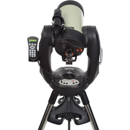 Celestron CPC Deluxe 800 EdgeHD Telescope Telescopes and Accessories Celestron CEL11007