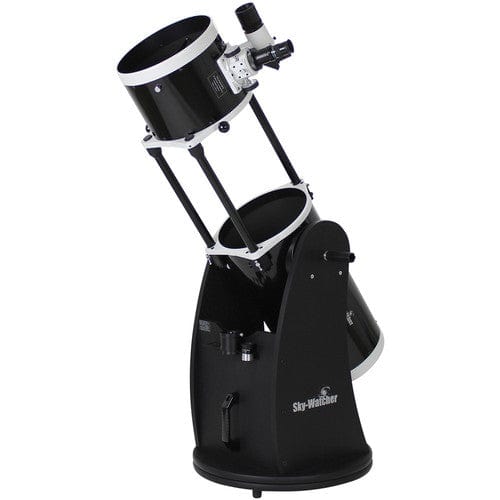 Celestron Flextube 250P 10 Inch Collapsible Dobsonian Telescope Telescopes and Accessories Sky Watcher CEL11720
