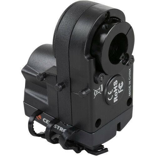 Celestron Focus Motor v2 for SCT and EdgeHD OTAs - BRAND NEW! Telescopes and Accessories Celestron CEL94155-A