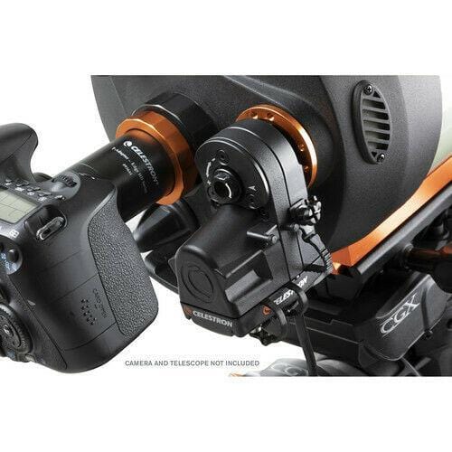 Celestron Focus Motor v2 for SCT and EdgeHD OTAs - BRAND NEW! Telescopes and Accessories Celestron CEL94155-A