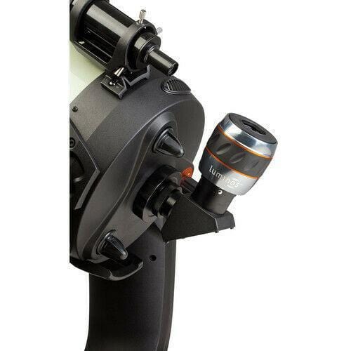 Celestron Luminos 2 Inch 31mm Eyepiece - BRAND NEW! Telescopes and Accessories Celestron CEL93435